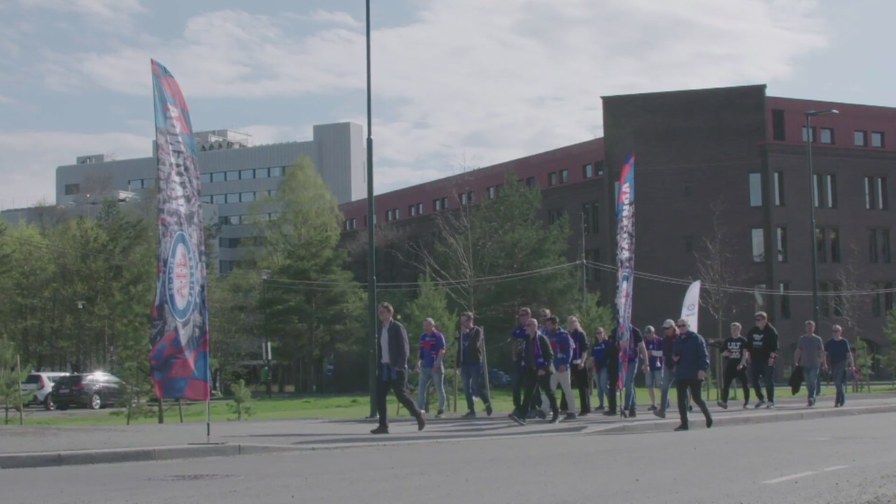 2018 var oppvarminga - i 2019 smeller det!